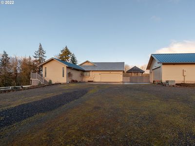 80184 Alston Mayger Rd, Clatskanie, OR, 97016