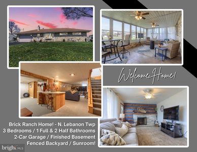 811 E Canal St, Lebanon, PA, 17046