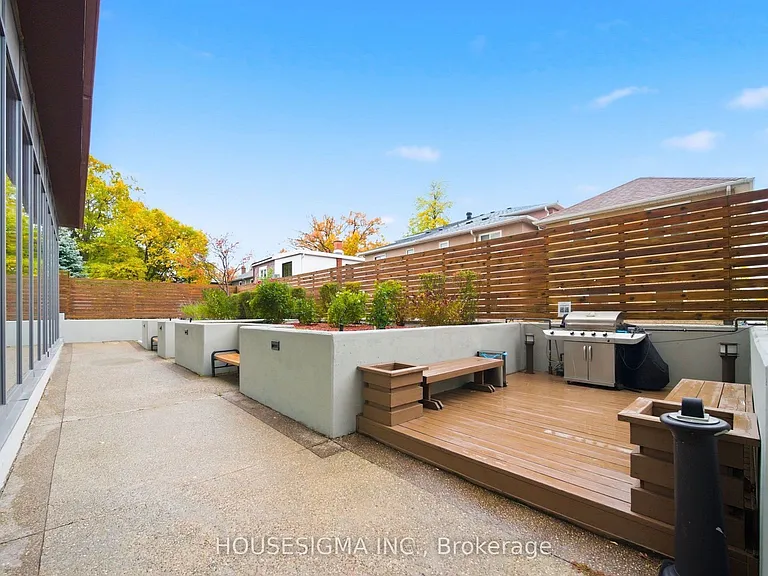 2055 Danforth Ave #811 — Photo 16