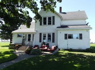 S292 County Road Pc, Cashton, WI 54619