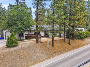 42280 Fox Farm Rd, Big Bear Lake, CA 92315