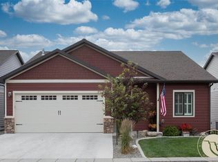 6327 Ridge Stone Dr S, Billings, MT 59106