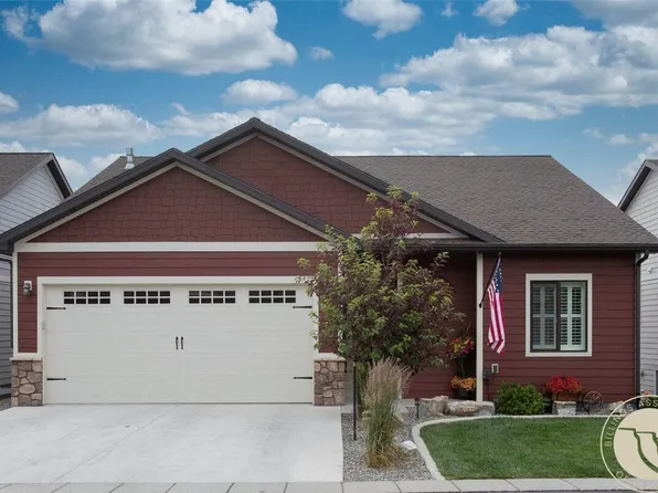 6327 Ridge Stone Dr S, Billings, MT 59106