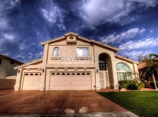 8639 Jasper Wood St, Henderson, NV 89074