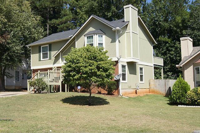 2nd image of 5514 Marbut Forest Way