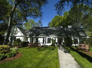 313 Banbury Rd, Winston Salem, NC 27104