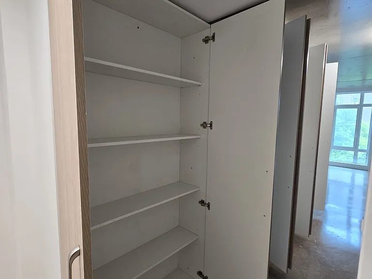 2371 Frederick Douglass Blvd #5GG — Photo 10