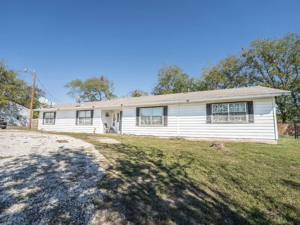 13094 State Highway 19 N, Sulphur Springs, TX 75482