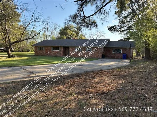 851 Newt Patterson Rd, Mansfield, TX 76063
