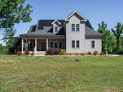 3958 Buckhorn Rd, Sanford, NC, 27330