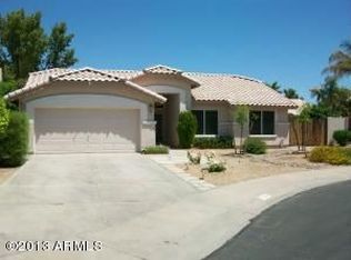 4284 E Harwell Ct, Gilbert, AZ 85234