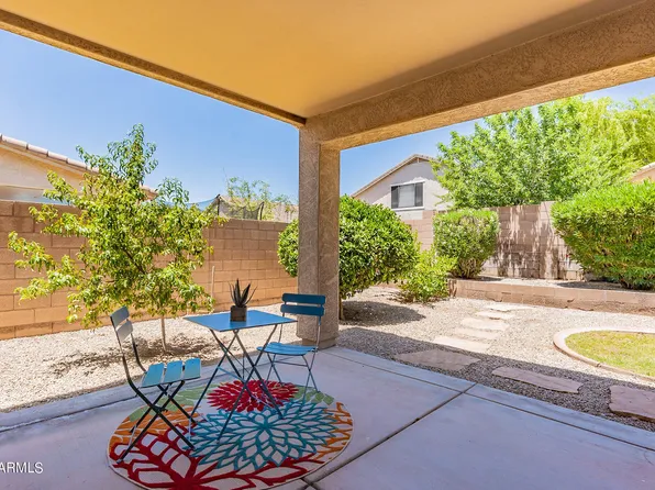 3390 E BOSTON Court, Gilbert, AZ 85295