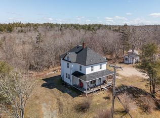 1 Belleville Rd, Argyle, NS B0W3M0