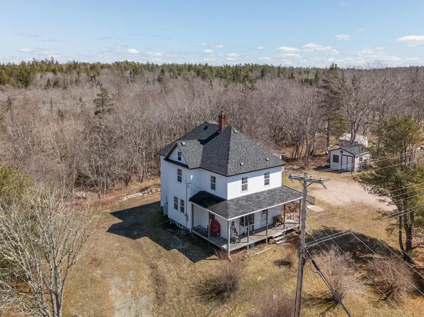 1 Belleville Rd, Argyle, NS B0W 3M0
