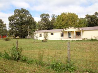65 Sunrise Cir, Manchester, TN 37355