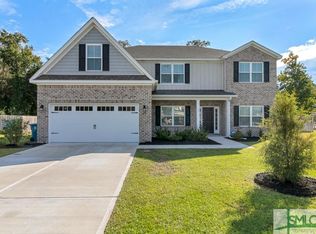 195 Timberland Circle, Richmond Hill, GA 31324