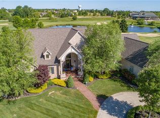 6440 Aberdeen Ln, Medina, OH 44256
