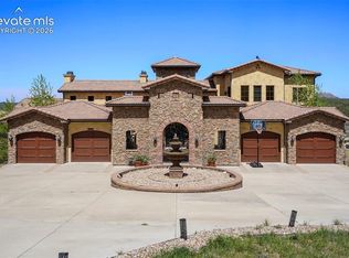 2869 Valley Park Dr, Larkspur, CO 80118