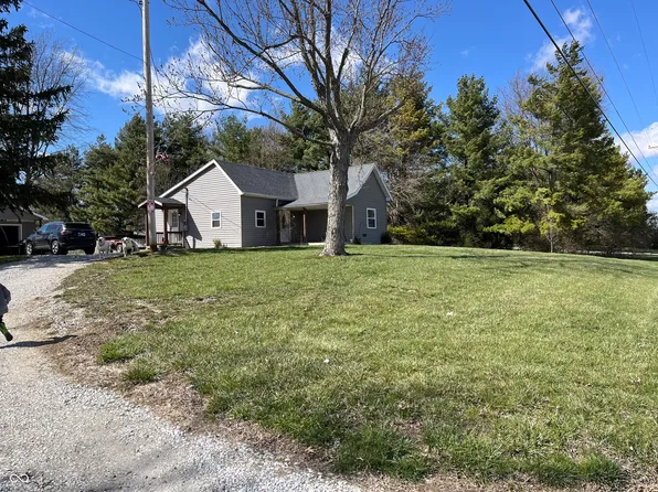 17245 N 200 E, Summitville, IN 46070