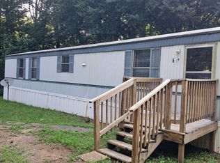 500 Julia St, Henderson, NC 27537