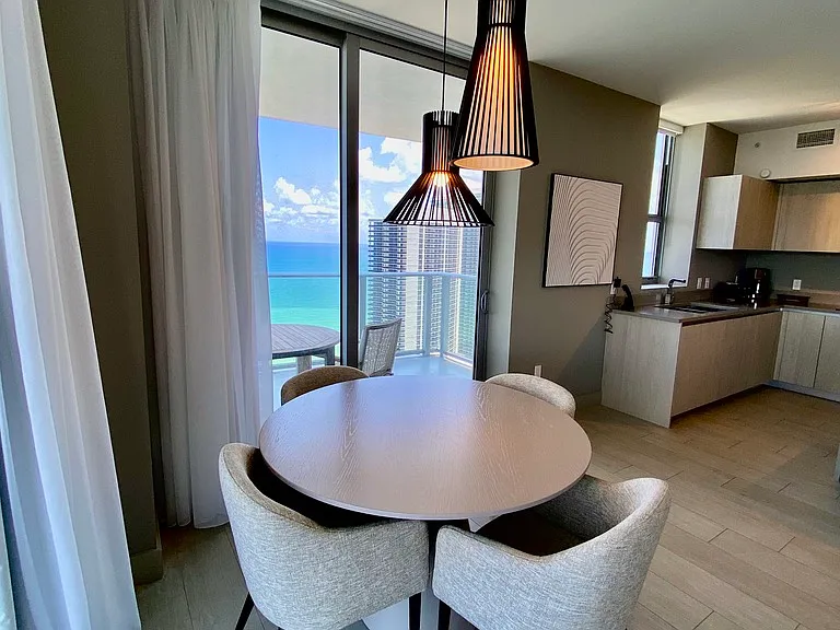 4010 S Ocean Dr #3601 — Photo 19