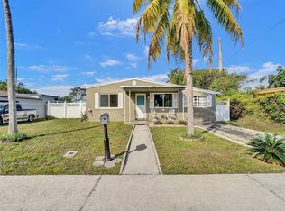 413 SW 25th Ave, Fort Lauderdale, FL 33312