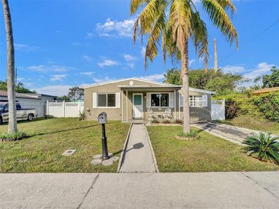 413 SW 25th Ave, Fort Lauderdale, FL, 33312