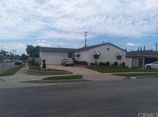 1840 Verdugo Ave, La Habra, CA 90631