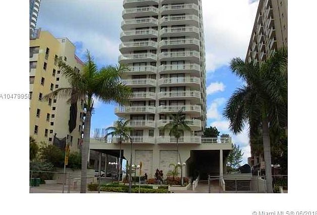 1st image of 6061 Collins Ave APT 15B