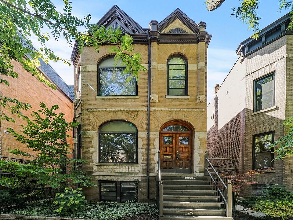 1st image of 2141 W Caton St #2