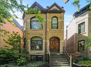 2141 W Caton St #2, Chicago, IL 60647