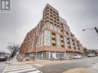 1787 Saint Clair Ave W #420, Toronto, ON M6N 1H9