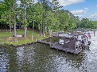 2329 Woodland Way, Sparta, GA 31087