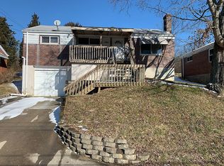 5908 Blue Rock Rd, Cincinnati, OH 45247