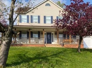 1009 Lynn Ct, Russell, KY 41169