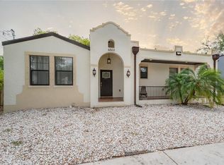 6503 N 22nd St, Tampa, FL 33610