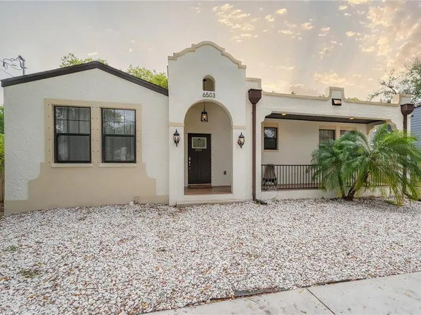 6503 N 22nd St, Tampa, FL 33610