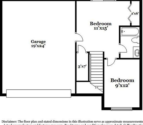 2nd image of 19717 68th Ave E