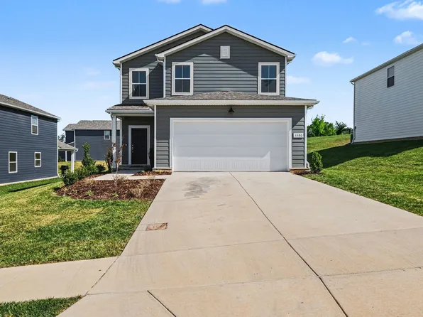 3380 Tucker Trce, Columbia, TN 38401