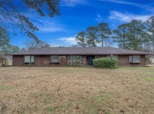 112 Country Ln, Haughton, LA 71037