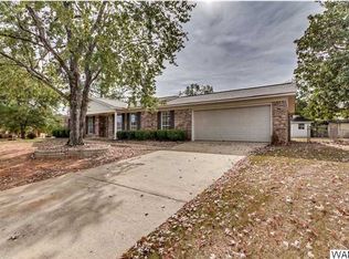 1241 Manora Estates Ln, Tuscaloosa, AL 35405