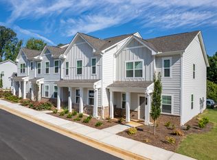 Covey Homes Newnan Village, Newnan, GA 30263