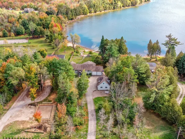 3371 Lake Street George Blvd, Severn, ON L0K 2B0