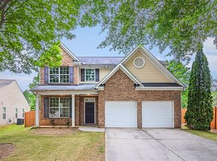 ⚜M.R.A.N⚜ 7454 Silver Arrow Trl, Austell, GA 30168 | Zillow