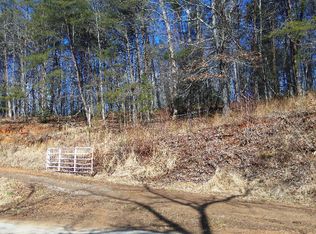 Old Salem Rd, Murphy, NC 28906