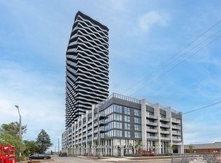 36 Zorra St #329, Toronto, ON M8Z 0G5