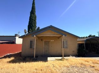 4062 E Church Ave, Fresno, CA 93725