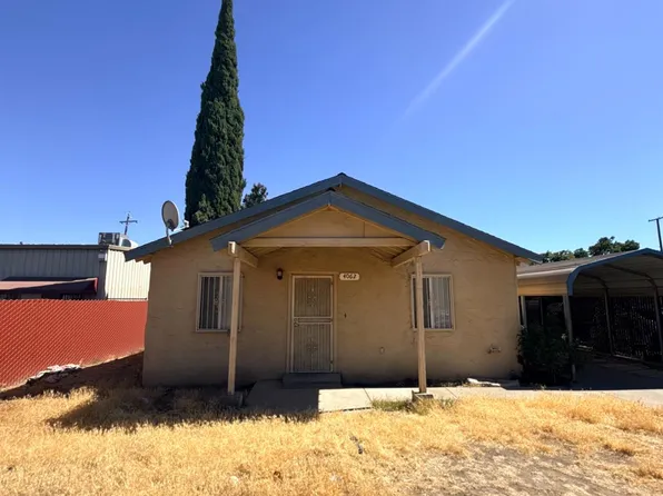 4062 E Church Ave, Fresno, CA 93725