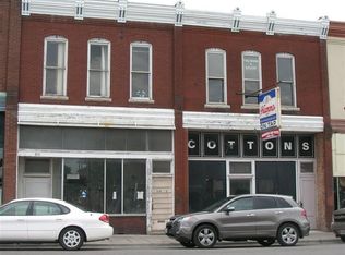 308 E Commercial St, Springfield, MO 65803