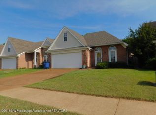 9779 Dogwood Ct E, Olive Branch, MS 38654